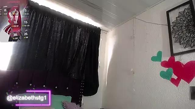 valery_stg from StripChat is Freechat