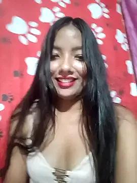 Valeryrose0 from StripChat is Freechat