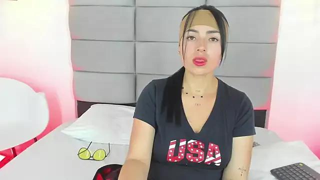 ValkiriaAdamss from StripChat is Freechat