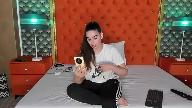 Girls: try live performances with matured performers, from dancing to quirks, in a variety of beautiful sex cams.