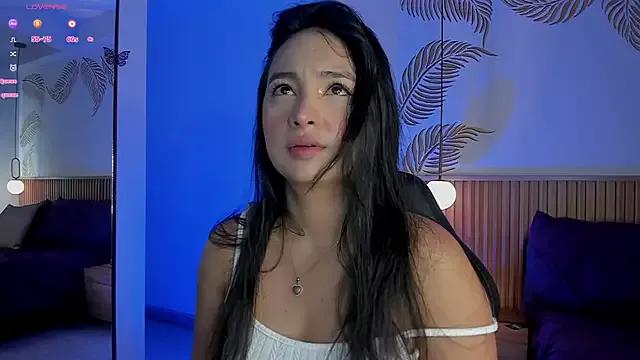 Valleriie_ from StripChat