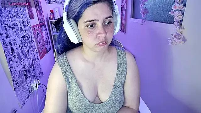 Vallolet_Spencer from StripChat