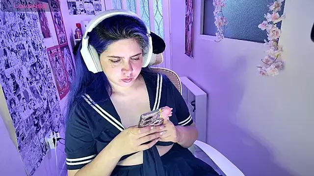 Vallolet_Spencer from StripChat