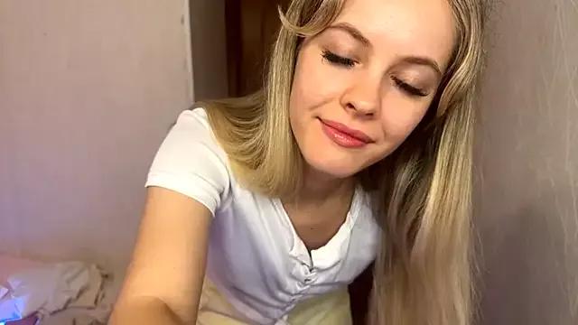 ValorieFatigate from StripChat is Freechat