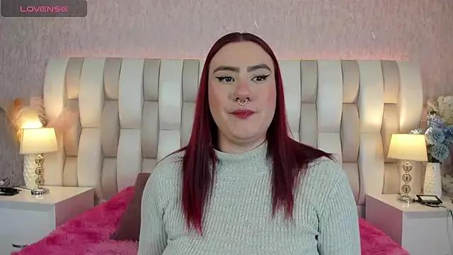 valt_ from StripChat is Freechat