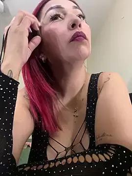 Vamanda05 webcams show profile image 