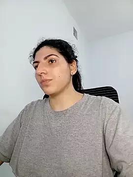 Photos of vamari2025 from StripChat is Freechat