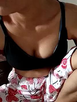 Vandana-Singh on StripChat