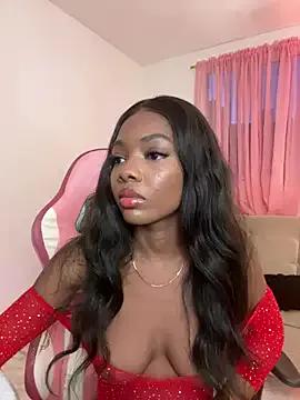 Vane_Rossee from StripChat is Freechat