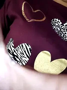 Vanee-23 webcams show profile image 