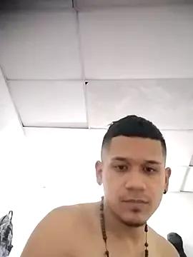Vanesa_Emma from StripChat is Freechat