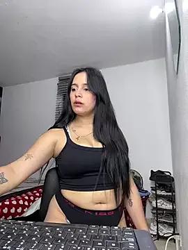VanessaD from StripChat is Freechat