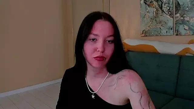 VanessaFields from StripChat is Freechat