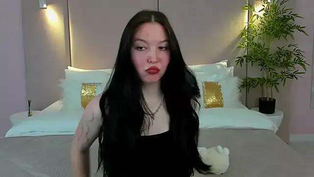 VanessaFields from StripChat is Freechat