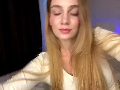 vanillaflower from StripChat is Freechat