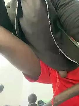 vannycov from StripChat
