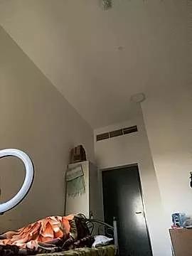 vannycov from StripChat