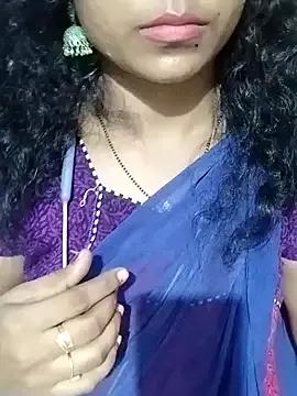 Photos of Varsha21 from StripChat is Freechat