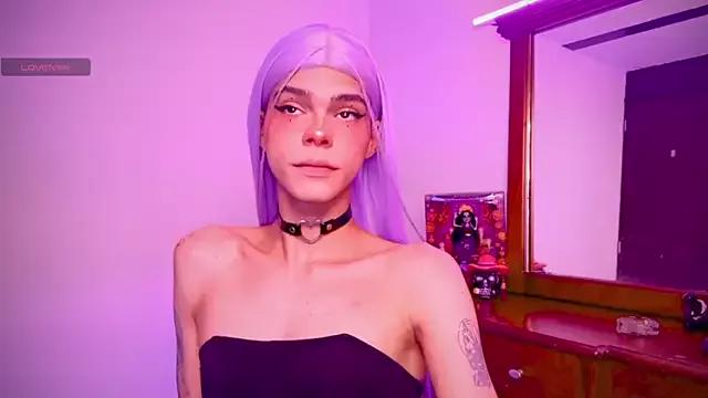 Varya_Ferreira from StripChat is Freechat