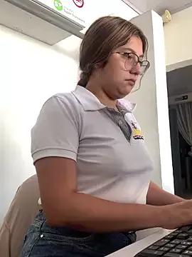 Velma_star from StripChat is Freechat