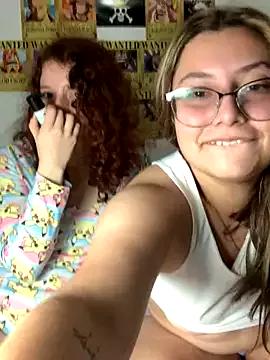 Velma_star from StripChat is Freechat