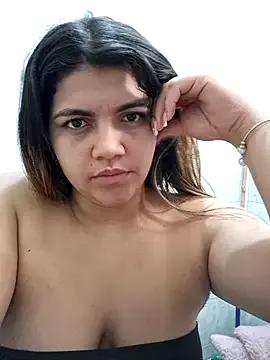 Velvet_24 from StripChat is Freechat