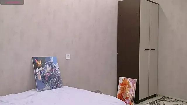 Velvet_ShySilk from StripChat