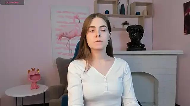 Velvetmimic_ from StripChat is Freechat