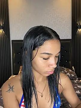 VelvetQueen1 from StripChat