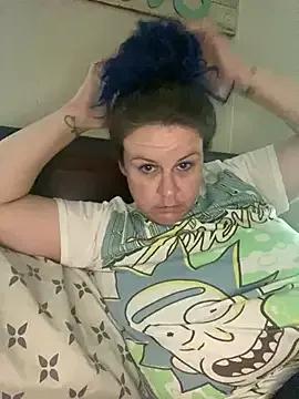 velvetta_ from StripChat