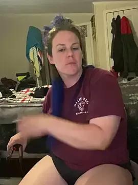 velvetta_ from StripChat
