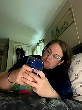 velvetta_ from StripChat