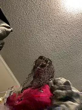 velvetta_ from StripChat