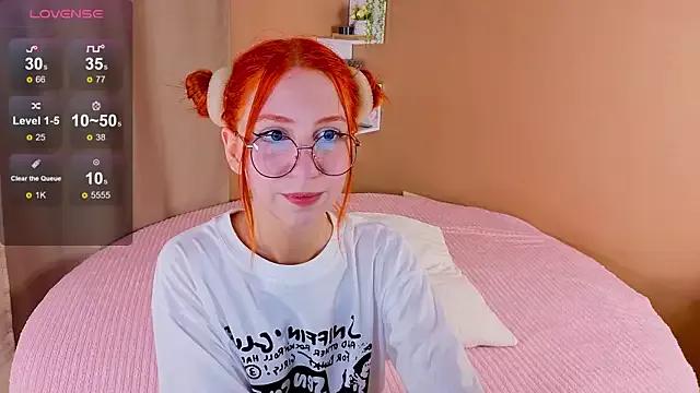 Photos of Venelopa from StripChat is Freechat
