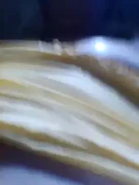 VeneRed from StripChat