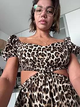 VenereVenus from StripChat is Freechat