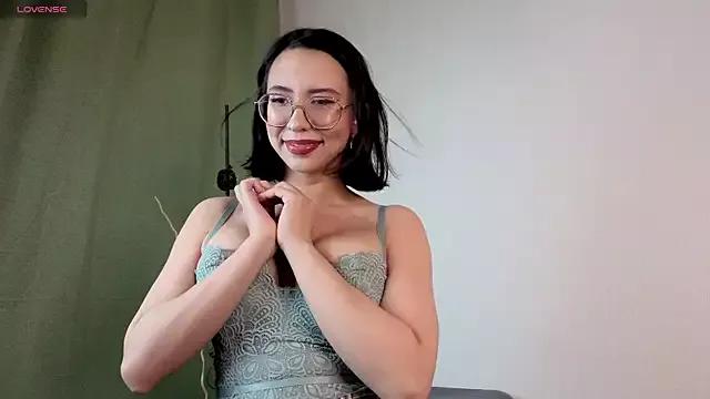 VenomousVelvet from StripChat is Freechat