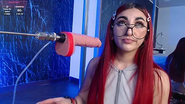 Girls: try live performances with matured performers, from dancing to quirks, in a variety of beautiful sex cams.
