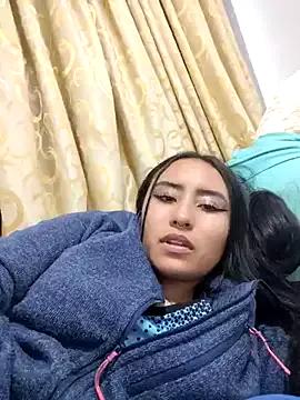 Venus_Rivers from StripChat is Freechat