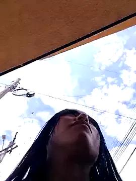 Venus_Rivers from StripChat is Freechat