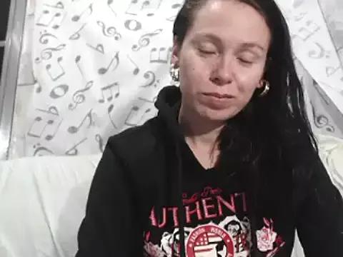 Venusluxodomme from StripChat is Freechat