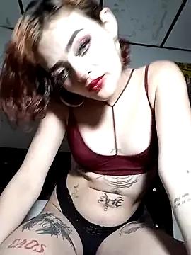 venusobryan_55 from StripChat is Freechat