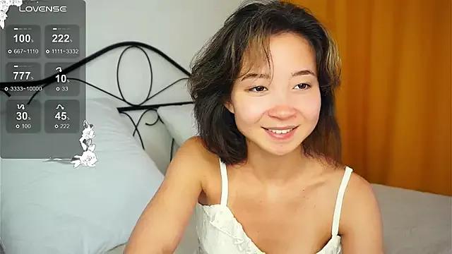 VeronaCritchlow from StripChat is Freechat