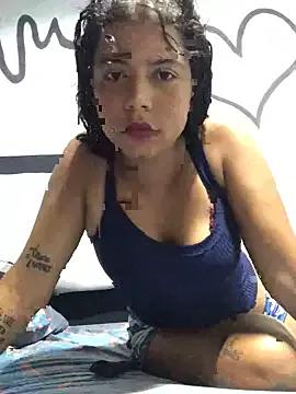 veronica_and_bryan from StripChat is Freechat
