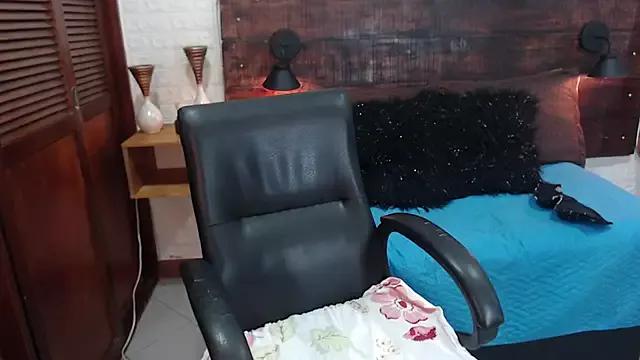VeronikaWiills from StripChat is Freechat