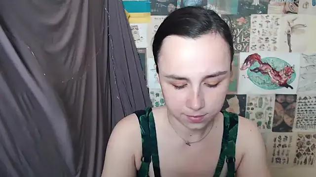 VeryVeryVeryShy_ from StripChat is Freechat