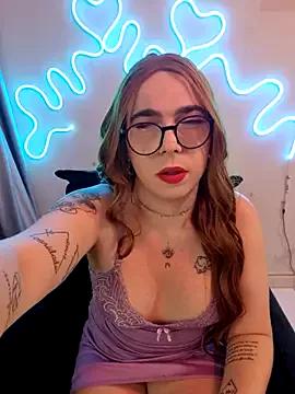 VIckSexyDoll from StripChat is Freechat