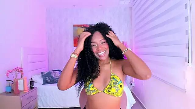 vicky_tornert from StripChat is Freechat
