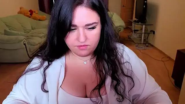 Vicky_Violet from StripChat is Freechat
