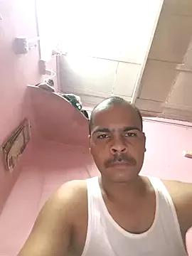 Vickyrajput009 from StripChat is Freechat